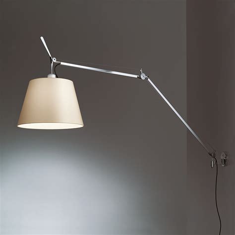 Artemide - Tolomeo Mega Wall