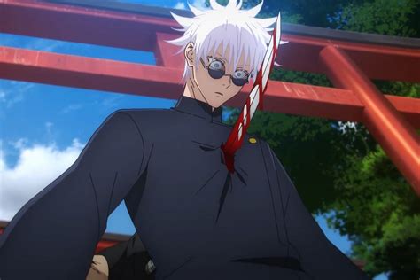 Did Satoru Gojo die in Jujutsu Kaisen season 2? The strongest sorcerer's status, explained