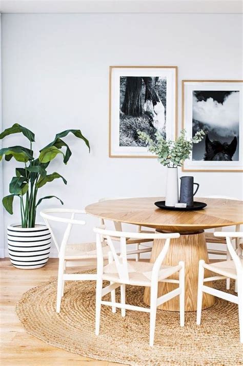 17 Chic Scandinavian Dining Rooms