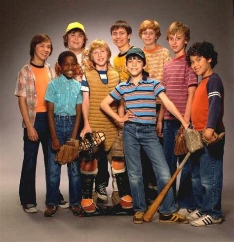 Movies - The Sandlot Wiki