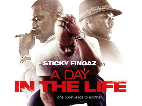 A Day in the Life Pictures - Rotten Tomatoes