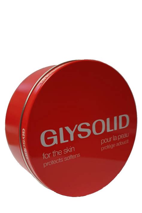 Glysolid Skin Cream – Stylishcare