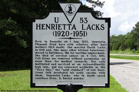 Henrietta Lacks’ Story Is a Powerful Lesson That Patients Deserve Full Control of Their Genetic ...