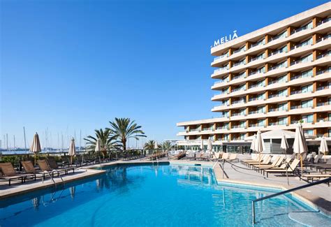 Melia Palma Marina (Ex. Melia Palas Atenea Hotel) in Palma, Majorca | loveholidays