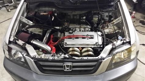 Official: Turbo CRV Thread - Honda-Tech - Honda Forum Discussion