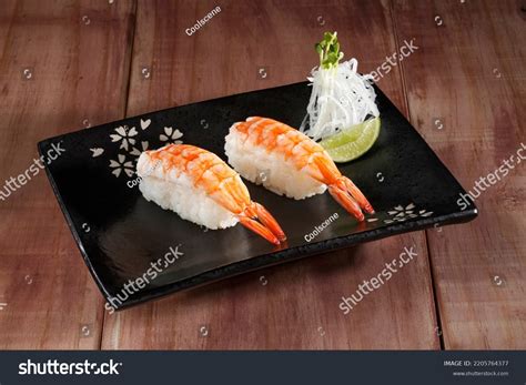 Prawn Nigiri: Over 21,763 Royalty-Free Licensable Stock Photos | Shutterstock