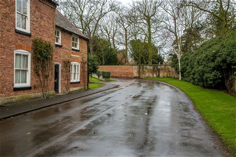 Hotham walk - North Cave Wetlands walk - East Yorkshire walks