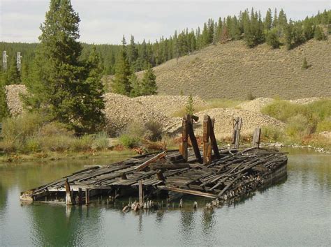 A Timeline of Colorado’s Mining History | Gold and Silver Booms and Busts