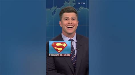 SNL Weekend update joke swap pt 3 - YouTube