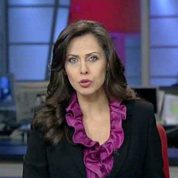 10 Al Jazeera Arabic anchors ! ideas | female news anchors, muslim ...