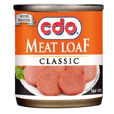 CDO Karne Norte Classic 150g – iMart Grocer