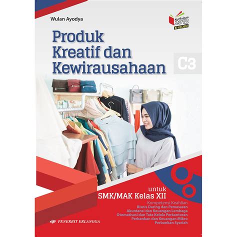 Soal Produk Kreatif Dan Kewirausahaan Kelas 12