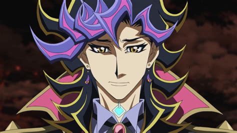 [⚠️SPOILERS!! ⚠️]One of the new Mystery Vrains characters was just revealed via the Yu-Gi-Oh ...