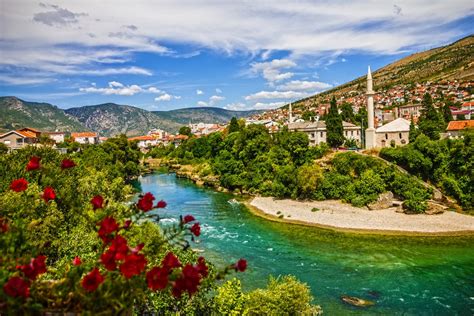 15 Breathtaking Natural Sights in Bosnia