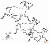 The Three Billy Goats Gruff Coloring Pages  Home sketch template