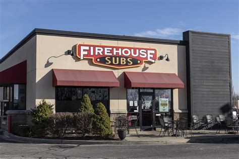 18 Best Firehouse Subs Menu Items, Ranked - Shopfood.com