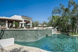 Fairmont Heritage Place Mayakoba