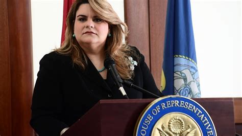 Rep. Jenniffer Gonzalez-Colon Gets Personal | Puerto Rico 51st