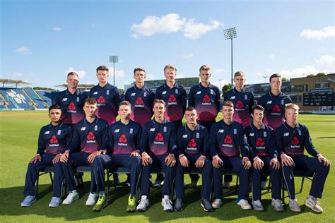 England and Wales Cricket Board (ECB) - The Official Website of the ECB