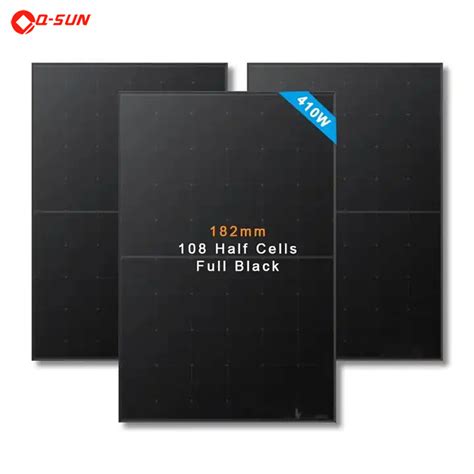 Flat Earth Solar System Byd Generac Solar Panels for Sale - China ...