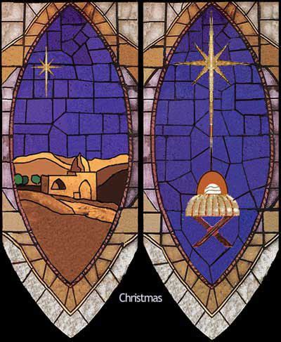 church banners - Google Search | Church banners, Church crafts, Advent art