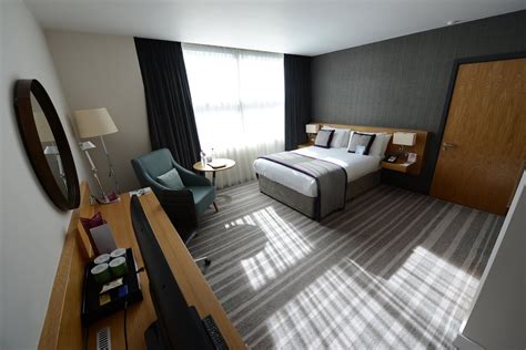 Crowne Plaza Newcastle - Stephenson Quarter, an IHG Hotel Newcastle-upon-Tyne, England, GB ...