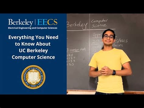 Everything You Need to Know About UC Berkeley Computer Science in 10 ...