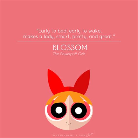 List : 20+ Best "The Powerpuff Girls" TV Show Quotes (Photos Collection)