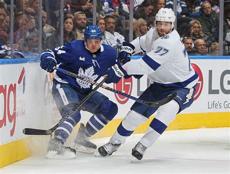 Tampa Bay Lightning vs. Toronto Maple Leafs: How and where to watch NHL ...