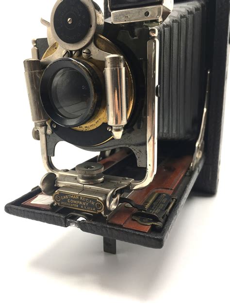 Kodak Eastman camera - Museo Nicolis