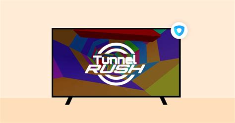 Tunnel Rush Unblocked – Best Online 3D Game in 2024 | Ivacy VPN