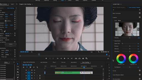 Color Grading: What You Need To Know And How to Do it | Skillshare Blog