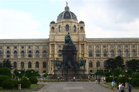 63 Must-See Buildings in Vienna For Fans of Architecture - Offbeat Budapest