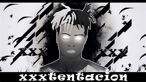 Xxxtentacion Sad Wallpapers on WallpaperDog