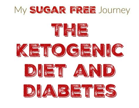 Day 12: The Ketogenic Diet and Diabetes