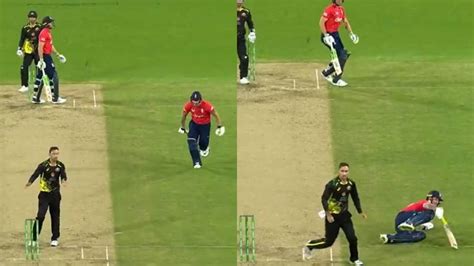 Watch: Ben Stokes reacts after Stuart Broad trolls him for near-comical ...