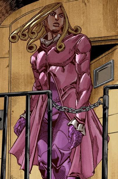 Funny Valentine | JoJo's Bizarre Wiki | Fandom