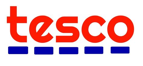 Image - New Tesco logo.jpg | Logopedia | FANDOM powered by Wikia