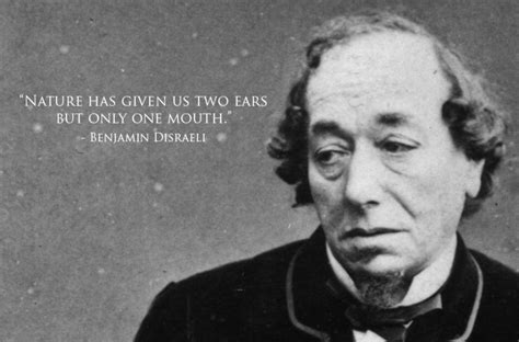 Benjamin Disraeli - 24 inspirational quotes about classical music ...