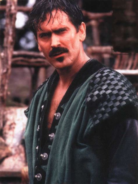 Autolycus, King Of Thieves (Bruce Campbell) | Bruce campbell, Xena warrior princess, Warrior ...