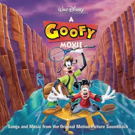 A Goofy Movie (soundtrack) | Disney Wiki | Fandom