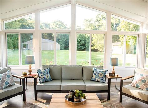 All Season Sunrooms | Champion Sunrooms