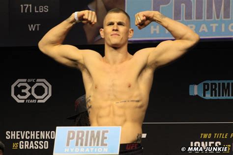 ian-garry-ufc-285-ceremonial-weigh-ins | MMA Junkie