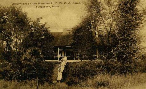 Tyngsborough, Massachusetts, USA - History, Photos, Old Newspaper Articles - GreenerPasture ...