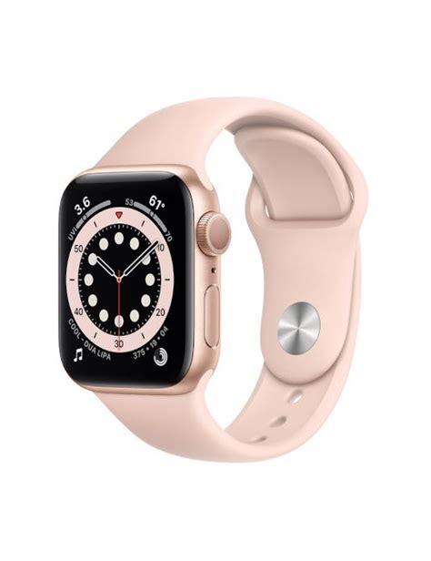 【メーカー】 【美品】Apple Watch SERIES7 41mm モデル