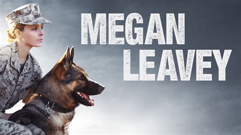 Watch Megan Leavey | Disney+