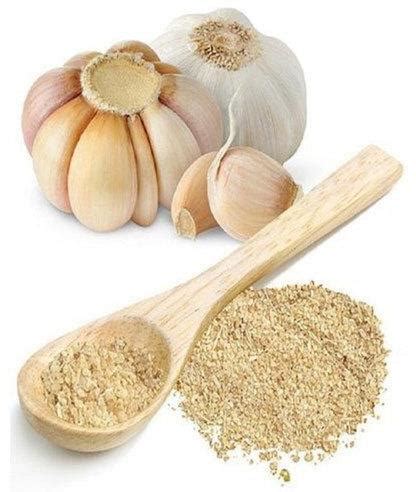 Spray Dried Garlic Powder - Manufacturer Exporter Supplier from Pune India