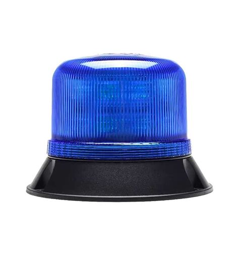 Gyrophare LED bleu professionnel Dès 74,99€ HT