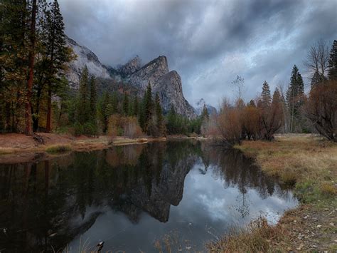 Yosemite Photography Workshops