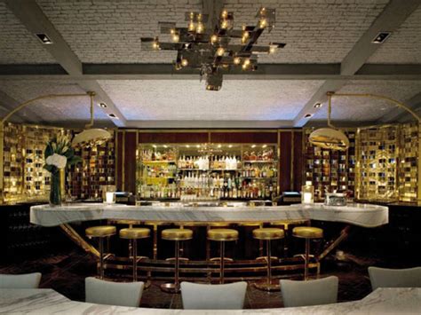 Boxwood at The London West Hollywood - Restaurant, American, Fine Dining in West Hollywood